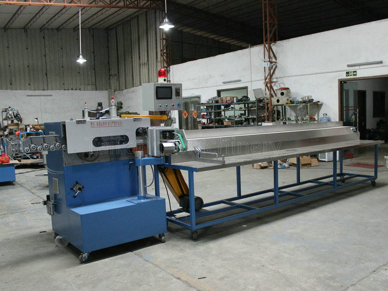 自動(dòng)裁線剝皮機(jī)裁不斷線？5大常見故障原因深度解析